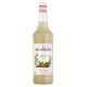 Sirope Monin Almendra 1,00 Litro (R) 1.00 L.
