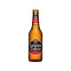 Cerveza Estrella Galicia  Botella 0,33 Litros 5,5º (R) 0.33 L.