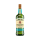 Whisky Jameson Triple Triple Marsala 1,00 Litro 40º (R) 1.00 L.