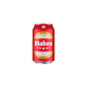 Cerveza Mahou 5 Estrellas Lata 0,33 Litros 5,5º (R) 0.33 L.