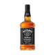 Whisky Jack Daniels 1,00 Litro 40º (I) 1.00 L.