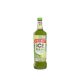 Vodka Smirnoff Ice Green Apple 0,70 Litros 4º (R) 0.70 L.