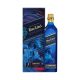 Whisky Johnnie Walker Blue Label (cny) Year Of The Horse 0,70 Litros 40º (R) + Estuche 0.70 L.