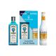 Gin Bombay Sapphire 0,70 Litros 40º (R) + Tonica Fever Tree 0.70 L.