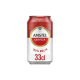 Cerveza Amstel Lata 0,33 Litros 5º (R) 0.33 L.