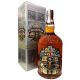 Whisky Chivas Regal 12 años 4,50 Litros 40º (R) + Estuche 4.50 L.