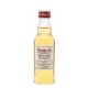 Whisky Dewar's White Label 0,05 Litros 40º (R) 0.05 L.
