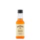 Whisky Jack Daniels Honey 0,20 Litros 35º (R) 0.20 L.