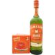 Whisky Jameson Orange 0,70 Litros 30º (R) + Gorro 0.70 L.