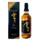 Whisky Kurayoshi Malt 12 años 0,70 Litros 43º (R) + Estuche 0.70 L.