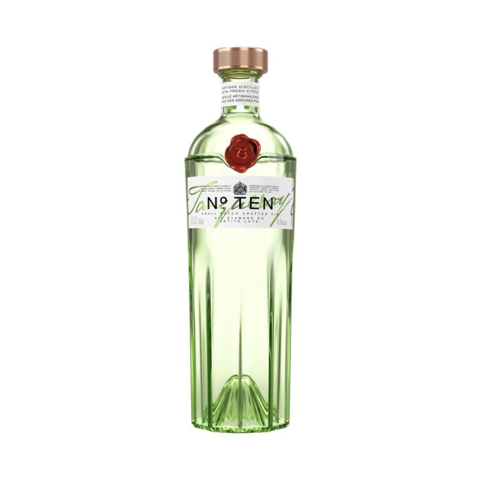 Gin Tanqueray Ten 0,70L