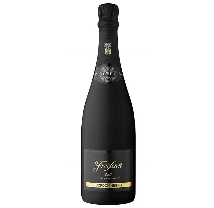 Sparkling Wines - Cordón Negro Brut | Freixenet Usa