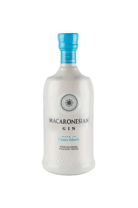 Gin Macaronesian 0,70L
