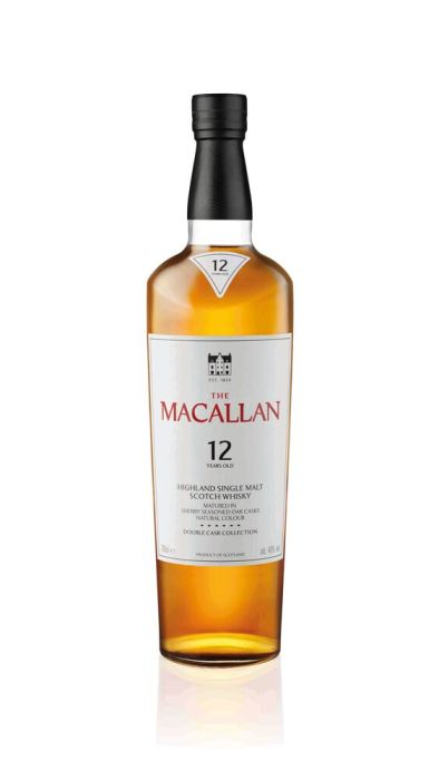 Whisky Macallan 12 Double Cask 0,70L