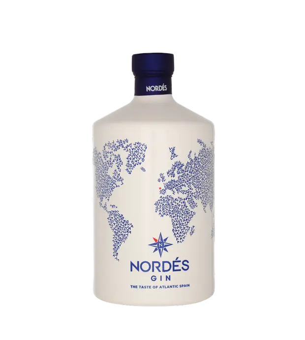 Gin Nordés 0,70L