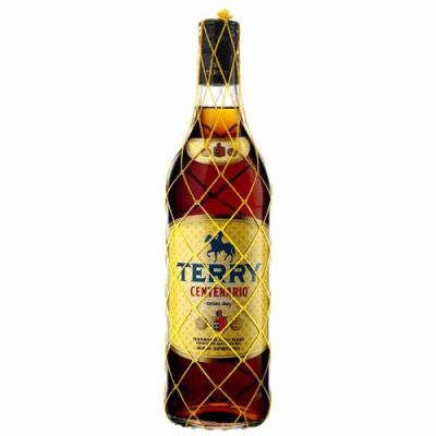 Bebidas Espirituosa Terry 1,00 Litro 30º (I) 1.00 L.